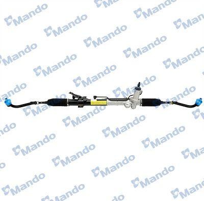 Рейка рулевая HYUNDAI Santa Fe (09-) MANDO EX577002B210 MANDO