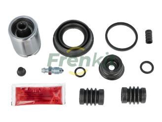 ремк-т диск.тормоза! с мех.порш.\ Chevrolet Cruze 09>, Opel Astra J 09>/Zafira 1 238980 FRENKIT