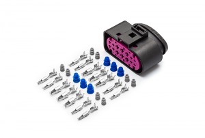 Разъем 1J0973737 14-ти контактный AX81014S AX81014S CARGEN