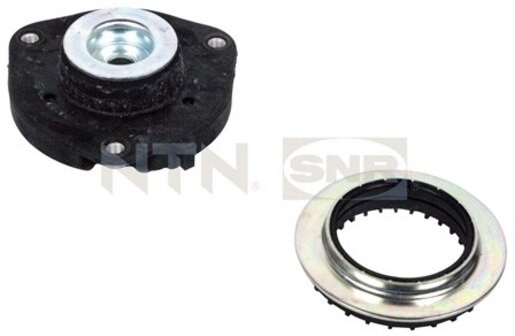 к-кт опоры амортизатора переднего! Audi A3, VW Golf 1.4-1.6/2.0FSi 03> KB65714 NTN SNR