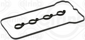 Прокладка крышки клапанной HYUNDAI Elantra,i30 (06-) KIA Ceed,Cerato (06-)(1.4/1 329.910 ELRING