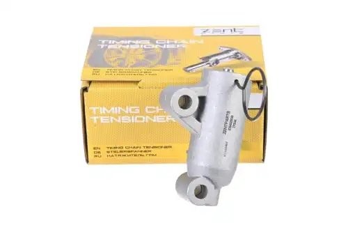 натяжитель цепи ГРМ!\ Mitsubishi L200 2.5DI-D 06> Z66268 ZENTPARTS