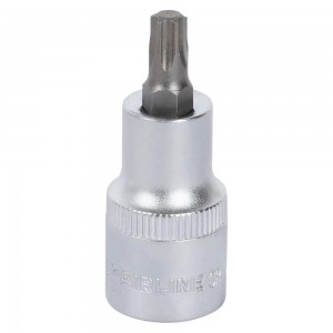 Головка торцевая с битой 1/2" Torx T40 "AIRLINE" AT-BS-20 AIRLINE
