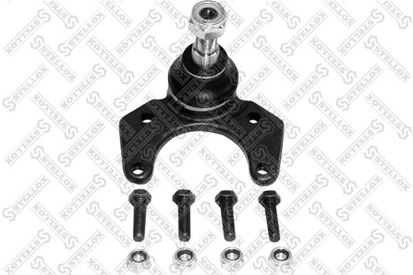 опора шаровая нижняя к-кт!\ Renault Espace 88-96 52-00784-SX STELLOX