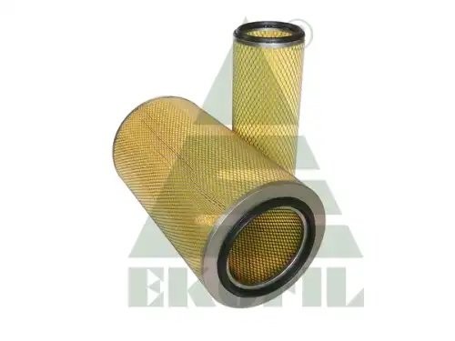 к-кт фильтров воздушных! H503 D275 d170/23 HIGER 6981, Dongfeng EKO01262 EKOFIL