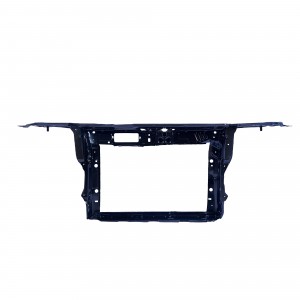 Панель SKODA Fabia (07-10) радиатора передняя NSP NSP085J0805591 NSP