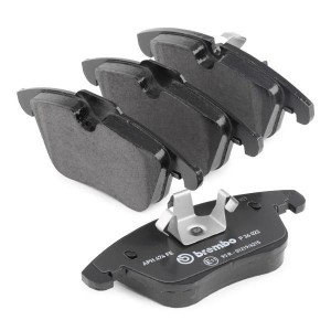 Колодки тормозные P36022 P36022 BREMBO