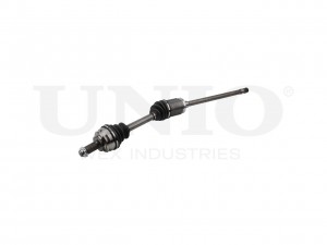 Привод в сборе передний правый CVJ-10084 UNIO