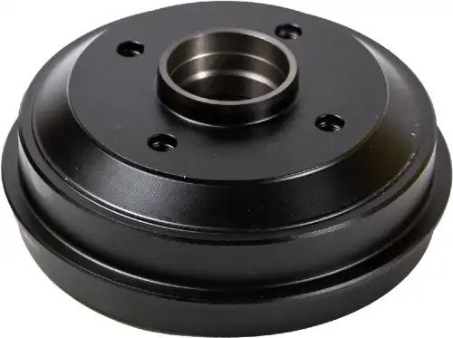 барабан тормозной! без ABS\ Peugeot 306, Citroen ZX/Xsara all 91 Z01688 Z01688 ZENTPARTS
