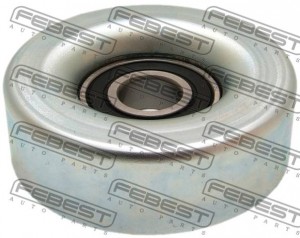 HONDA CIVIC 4D (2006>)/ JAZZ (2002-2008) для а/м с кондиционером 0387-GD FEBEST