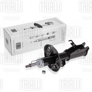 Амортизатор передний правый газовый AG 05361 TRIALLI
