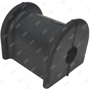 Втулка стабилизатора задняя TOYOTA PROBOX 02-10, SUCCEED 02-10 BL21158 BL21158 JIKIU