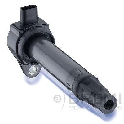 Катушка зажигания CHRYSLER Caliber (06-) BREMI 20452 BREMI