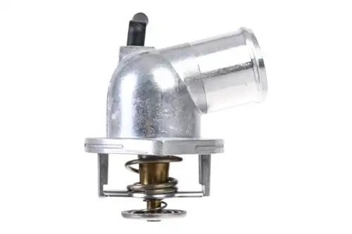 термостат! с прокладкой Opel Astra G/Corsa C/Vectra B/C/Zafira A/B 1.4/1.6 95> Z45600 ZENTPARTS