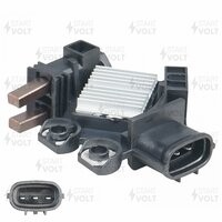 Регулятор напряжения ген. для а/м Hyundai H-100 Porter 2 (12-) 2.5D VRR 0806 VRR0806 START VOLT