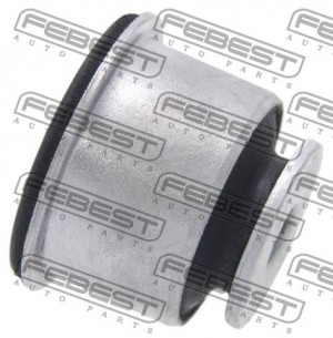 Сайлентблок верхн передн рычага MERCEDES BENZ ML-CLASS 164 2004-2011 BZAB-024 BZAB-024 FEBEST