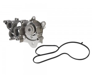 Помпа водяная Audi A3 8V 12- VW Golf VII 12- Skoda Fabia III 14-  Octavia A7 A8  M4832005 MARSHALL