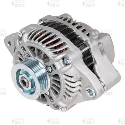 SUZUKI SWIFT (2011>) LG 2453 START VOLT