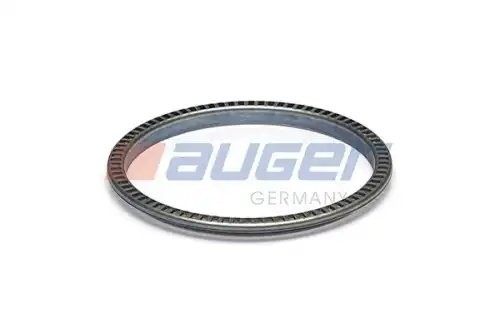кольцо ступицы металл! зубчатое d156/d178,3x12,5 / Z=80 \SAF 81926 AUGER