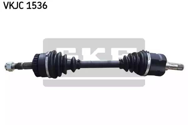 Привод в сборе VKJC1536 SKF