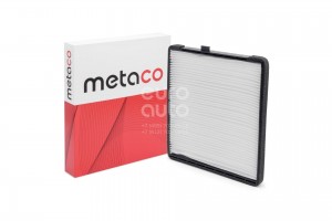 CHEVROLET AVEO 2004> НЕ УГОЛЬНЫЙ 1010-044 METACO