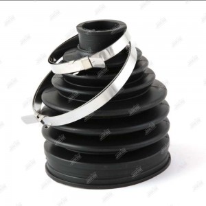 Пыльник ШРУСа TOYOTA Corolla (07-) внутренний JIKIU CD21017 JIKIU