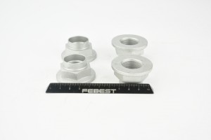 Гайка PCS4 0131-008-PCS4 FEBEST