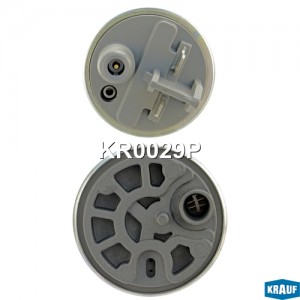 насос топливный электрический!\ BMW E70/E71/F25 2.0-3.0i 08> KR0029P KRAUF