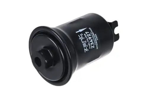 фильтр топливный!\ Mitsubishi Pajero 3.0/3.5 24V 94> Z34927 ZENTPARTS