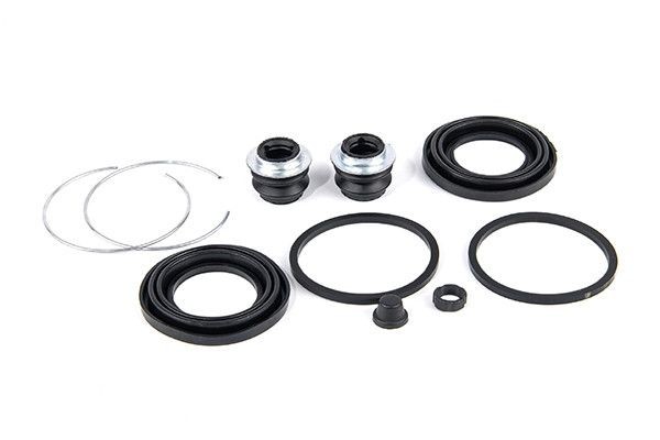 рем.к-кт дискового тормоза!\ Lexus IS200/IS300/GS430 97-05 0498048SX STELLOX