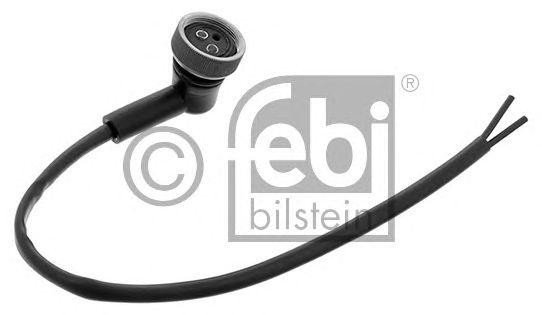 Кабель электрический (подогрев влагоотделителя) 05277 FEBI BILSTEIN