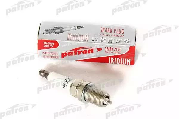 Свеча зажигания TOYOTA Camry PATRON SPP101I PATRON