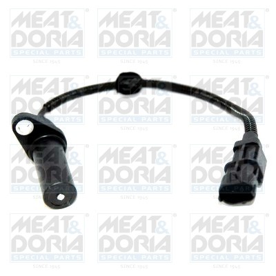 Датчик положения коленвала HYUNDAI Solaris,ix35,i30 KIA Ceed (06-) MEAT&DORIA 87679 MEAT DORIA
