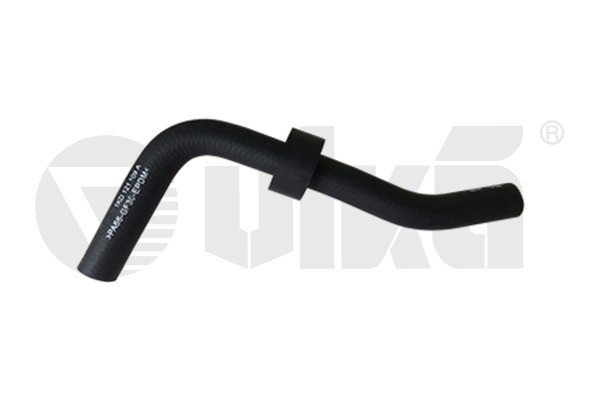 Патрубок VW AUDI системы охлаждения VIKA 11211834001 VIKA