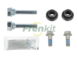 Направляющая суппорта HYUNDAI Accent заднего комплект FRENKIT 808018 FRENKIT