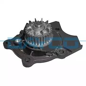 Помпа охлаждения двигателя DP751 DAYCO