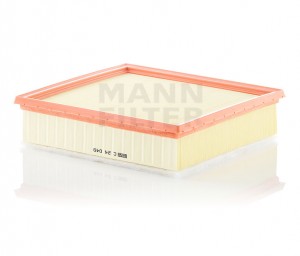 Фильтр воздушный C24049 C24049 MANN FILTER