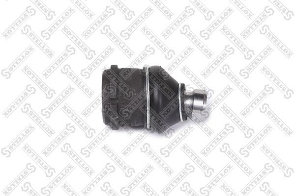 опора шаровая передняя нижняя!\ Renault Master II/III 03> 52-00164A-SX STELLOX