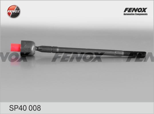 Тяга рулевая SP40008 FENOX