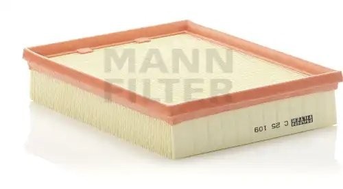 Воздушный фильтр C25109 C25109 MANN FILTER