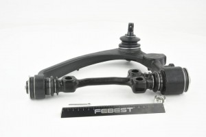 Рычаг верхн левый TOYOTA DYNA/TOYOACE 2001-2011 0124-KDY281LH 0124-KDY281LH FEBEST