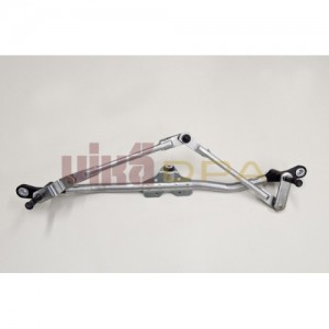 трапеция стеклоочистителя!\ Skoda Fabia II/Roomster 1.2-1.4TSi/1.2-1.6TDi 07-14 99551779701 VIKA