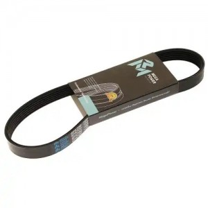 Ремень ВАЗ-21083i генератора 8 клапанов инжектор MEGAPOWER 10011041 MEGA POWER