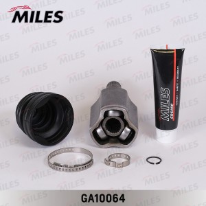 ШРУС внутренний HYUNDAI I30/KIA CEED 06-12 (GKN 305003) GA10064 GA10064 MILES