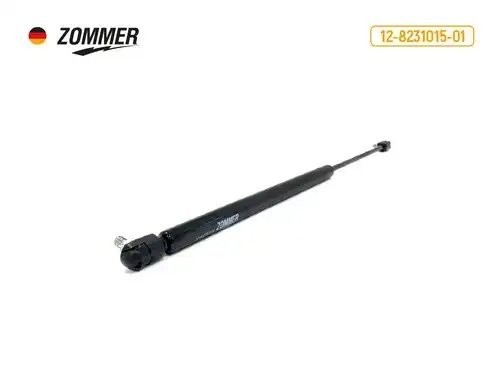 Упор капота УАЗ Патриот (газовый) 250Н 12823101501 ZOMMER