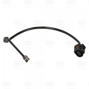 Датчик износа колодок Porsche 911 (11-) перед. L=345 (PFS 0173) PFS 0173 TRIALLI