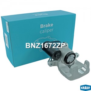 Суппорт тормозной BNZ1672ZP BNZ1672ZP KRAUF