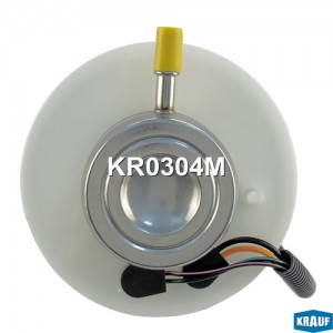 Модуль в сборе с бензонасосом !3bar 80L/h \JEEP, GRAND CHEROKEE I 1991 - 1999 KR0304M KRAUF