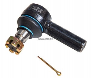 Наконечник SITRAK C7H MAX рулевой тяги правый AVLKRAFT 70100352 AVLKRAFT