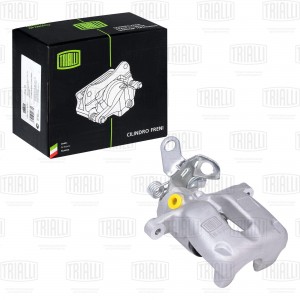 Суппорт торм. Skoda Octavia A5 (04-)/VW Golf V (03-) зад. L d=41 (диск 256/12) ( CF 182067 TRIALLI